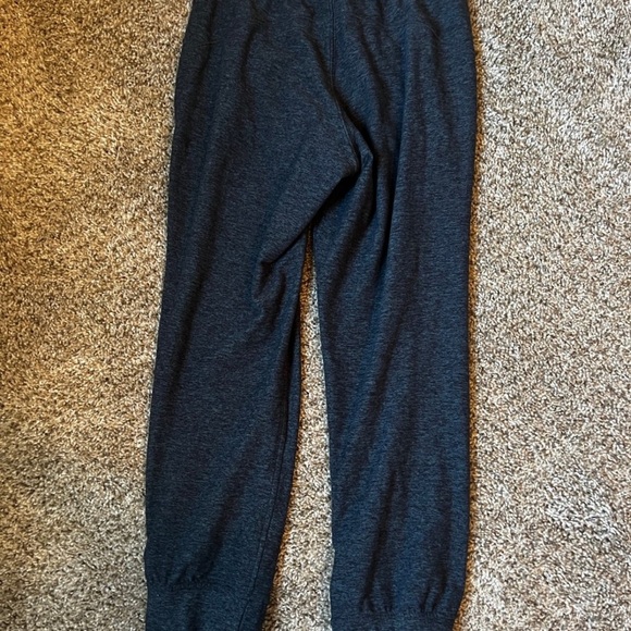 Lululemon Ready to Rulu Jogger Crop Heathered Submarine / Black - Picture 3 of 3